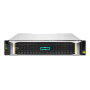 HPE MSA 2060 LFF 2x10GbE iSCSI 4-port Controller 7x8TB HDD 4x10Gb iSCSIXCVR 56TB Storage Array (P84174-B25) thumbnail