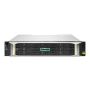 HPE MSA 2060 LFF 2x12Gb SAS 4-port Controller 7x8TB HDD 56TB StorageArray (P84175-B25) thumbnail