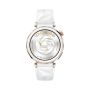 Huawei WATCH GT5 Pro 42mm 3,35 cm (1.32") AMOLED Digitaal 466 x 466 Pixels Wit GPS (55020DRB) thumbnail