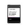 Sandisk WD 2.5 SSD ULTRASTAR SN655  3.84TB (PCIe 4.0/NVMe)(Di) (0TS2461) thumbnail