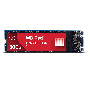 Sandisk WD Red SA500/1TB/SSD/M.2 SATA/5R (WDS100T1R0B) thumbnail