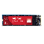 Sandisk WD Red SA500/2TB/SSD/M.2 SATA/5R (WDS200T1R0B) thumbnail
