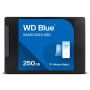 Sandisk WD Blue SA510/250GB/SSD/2.5/SATA/5R (WDS250G3B0A) thumbnail