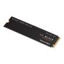 Sandisk WD Black SN850X 4TB M.2, NVMe (WDS400T2X0E) thumbnail