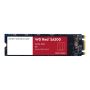 Sandisk Red SA500 M.2 500 GB Serial ATA III 3D NAND (WDS500G1R0B) thumbnail