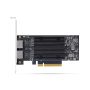 StarTech.com PR210B-NETWORK-CARD netwerkkaart Intern Ethernet 20000 Mbit/s (PR210B-NETWORK-CARD) thumbnail