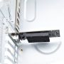 StarTech.com PR210B-NETWORK-CARD netwerkkaart Intern Ethernet 20000 Mbit/s (PR210B-NETWORK-CARD) thumbnail