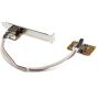 StarTech.com Mini PCI Express Gigabit Ethernet Netwerk adapter kaart (ST1000SMPEX) thumbnail