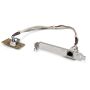 StarTech.com Mini PCI Express Gigabit Ethernet Netwerk adapter kaart (ST1000SMPEX) thumbnail