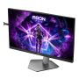 AOC G2 AG246FK6 computer monitor 61,2 cm (24.1") 1920 x 1080 Pixels Full HD LED Zwart, Grijs (CS24A) thumbnail