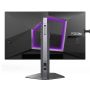 AOC G2 AG246FK6 computer monitor 61,2 cm (24.1") 1920 x 1080 Pixels Full HD LED Zwart, Grijs (CS24A) thumbnail