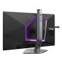 AOC G2 AG246FK6 computer monitor 61,2 cm (24.1") 1920 x 1080 Pixels Full HD LED Zwart, Grijs (CS24A) thumbnail