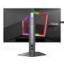 AOC G2 AG246FK6 computer monitor 61,2 cm (24.1") 1920 x 1080 Pixels Full HD LED Zwart, Grijs (CS24A) thumbnail
