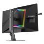 AOC G2 AG246FK6 computer monitor 61,2 cm (24.1") 1920 x 1080 Pixels Full HD LED Zwart, Grijs (CS24A) thumbnail