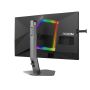 AOC G2 AG246FK6 computer monitor 61,2 cm (24.1") 1920 x 1080 Pixels Full HD LED Zwart, Grijs (CS24A) thumbnail