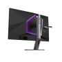 AOC G2 AG246FK6 computer monitor 61,2 cm (24.1") 1920 x 1080 Pixels Full HD LED Zwart, Grijs (CS24A) thumbnail