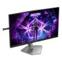 AOC G2 AG246FK6 computer monitor 61,2 cm (24.1") 1920 x 1080 Pixels Full HD LED Zwart, Grijs (CS24A) thumbnail