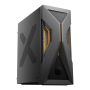 ASUS TUF Gaming T500 T500MV-13620H500W Intel® Core™ i7 i7-13620H 16 GB DDR5-SDRAM 1 TB SSD NVIDIA GeForce RTX 5060 Windows 11 Home Mini Tower PC Zwart, Grijs (90PF05H2-M01L10) thumbnail