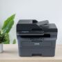 Brother DCP-L2665DW multifunctionele printer Laser A4 1200 x 1200 DPI 34 ppm Wifi (DCPL2665DWRE1) thumbnail