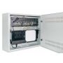 Intellinet 713641 rack 2U/4U Wandrek Grijs (713641) thumbnail