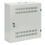 Intellinet 713641 rack 2U/4U Wandrek Grijs (713641) thumbnail