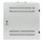 Intellinet 713641 rack 2U/4U Wandrek Grijs (713641) thumbnail