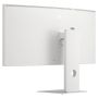 LG 40U990A-W computer monitor 101,6 cm (40") 5120 x 2160 Pixels WUHD Zwart (40U990A-W) thumbnail