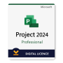 Microsoft Project Online Professional thumbnail