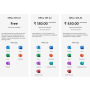 Microsoft Office 365 (Plan A4) - licen (DU2-00001) thumbnail