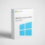 Microsoft Windows Server Essentials - (G3S-00333) thumbnail