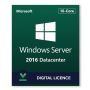 Microsoft Windows Server Datacenter Ed (P71-07117) thumbnail