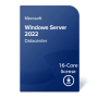 Microsoft Windows Server 2012 R2 Datac (P71-07821) thumbnail