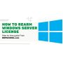 Microsoft Windows Server - licens- og (R18-06006) thumbnail