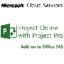 Microsoft Project Online with Project thumbnail