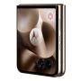 Motorola razr 60 ultra 17,7 cm (6.96") Dual SIM Android 15 5G USB Type-C 16 GB 512 GB 4700 mAh Hout (PB8R0007PL) thumbnail