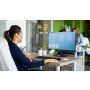 Philips 3000 series 32B2N3500/00 computer monitor 80 cm (31.5") 2560 x 1440 Pixels Quad HD LCD Zwart (32B2N3500/00) thumbnail