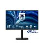 Philips 3000 series 32B2N3500/00 computer monitor 80 cm (31.5") 2560 x 1440 Pixels Quad HD LCD Zwart (32B2N3500/00) thumbnail