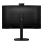 Philips 3000 series 32B2U3601H/00 computer monitor 80 cm (31.5") 2560 x 1440 Pixels Quad HD LCD Zwart (32B2U3601H/00) thumbnail