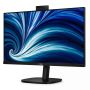 Philips 3000 series 32B2U3601H/00 computer monitor 80 cm (31.5") 2560 x 1440 Pixels Quad HD LCD Zwart (32B2U3601H/00) thumbnail
