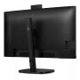 Philips 3000 series 32B2U3601H/00 computer monitor 80 cm (31.5") 2560 x 1440 Pixels Quad HD LCD Zwart (32B2U3601H/00) thumbnail