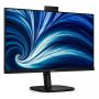 Philips 3000 series 32B2U3601H/00 computer monitor 80 cm (31.5") 2560 x 1440 Pixels Quad HD LCD Zwart (32B2U3601H/00) thumbnail