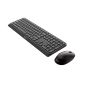 Philips 4000 series SPT6407B/31 toetsenbord Inclusief muis Universeel RF-draadloos + Bluetooth QWERTY Engels Zwart (SPT6407B/26) thumbnail