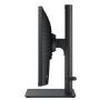 Samsung S24F434UAU computer monitor 61 cm (24") 1920 x 1080 Pixels Full HD LCD Zwart (LS24F434UAUXEN) thumbnail