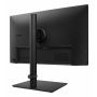 Samsung S24F434UAU computer monitor 61 cm (24") 1920 x 1080 Pixels Full HD LCD Zwart (LS24F434UAUXEN) thumbnail