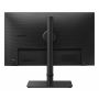Samsung S24F434UAU computer monitor 61 cm (24") 1920 x 1080 Pixels Full HD LCD Zwart (LS24F434UAUXEN) thumbnail