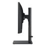 Samsung S24F434UAU computer monitor 61 cm (24") 1920 x 1080 Pixels Full HD LCD Zwart (LS24F434UAUXEN) thumbnail