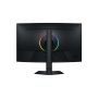 Samsung G75F computer monitor 94 cm (37") 3840 x 2160 Pixels 4K Ultra HD LCD Zwart (LS37FG750EUXEN) thumbnail