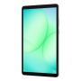 Samsung Galaxy Tab A11 64 GB 22,1 cm (8.7") 4 GB Wi-Fi 5 (802.11ac) Zilver (SM-X130NZSAEUB) thumbnail