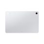 Samsung Galaxy Tab S11 5G LTE-TDD & LTE-FDD 128 GB 27,9 cm (11") 12 GB Wi-Fi 6E (802.11ax) Zilver (SM-X736BZSREUE) thumbnail