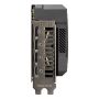 ASUS TUF Gaming TUF-RTX5060TI-O8G-GAMING NVIDIA GeForce RTX 5060 Ti 8 GB GDDR7 (90YV0MR0-M0NA00) thumbnail